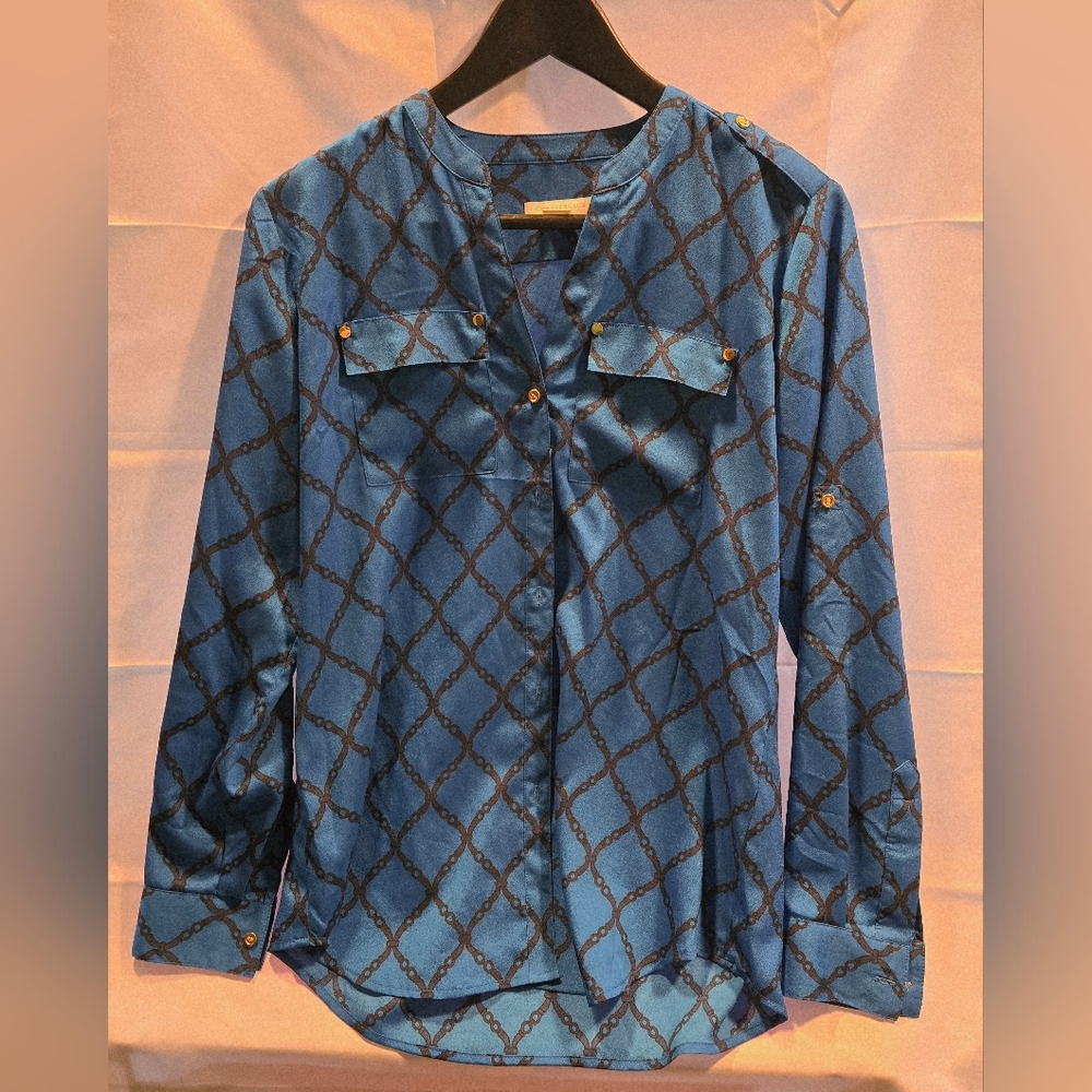 Charter Club Blouse